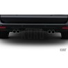 Brabus Mercedes-Benz V250d (W447) Tylny tłumik