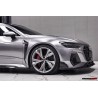 Audi RS7 C8 Quattro IMP wzór błotnik przedni | KURO