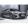 Audi RS7 C8 Quattro IMP osiągi Wide błotnik Flares | KURO
