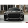 Audi RS7 A7 S7 C8 Quattro IMP osiągi maska | KURO