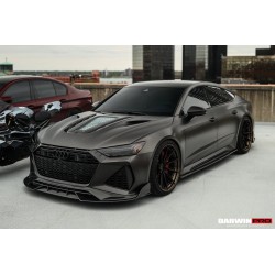Audi RS7 A7 S7 C8 Quattro IMP osiągi maska | KURO