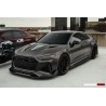 Audi RS7 A7 S7 C8 Quattro IMP osiągi maska | KURO