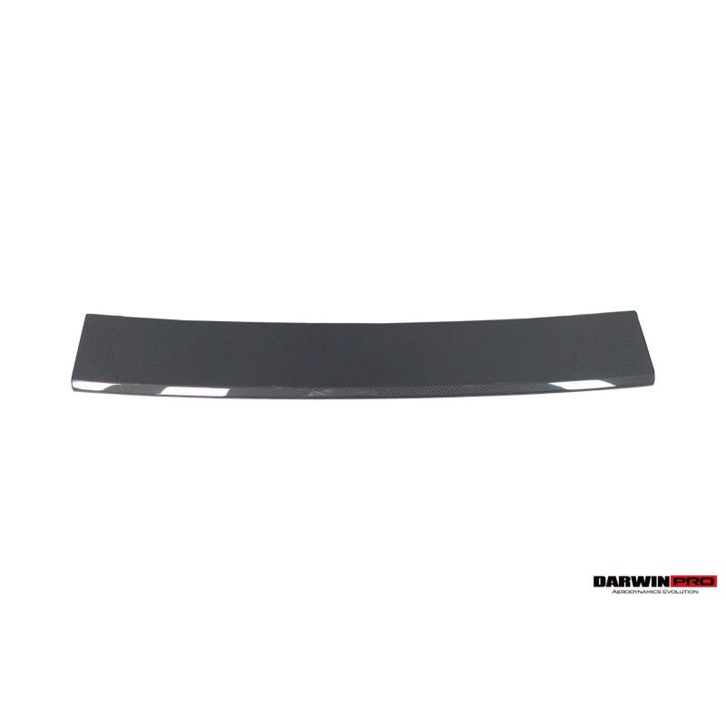 Audi RS7 C8 Quattro OEM spoiler bagażnika | KURO