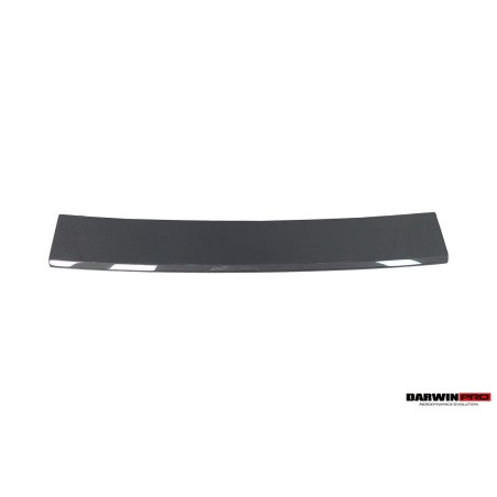 Audi RS7 C8 Quattro OEM spoiler bagażnika | KURO