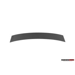 Audi RS7 C8 Quattro OEM spoiler bagażnika | KURO