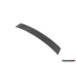 Audi RS7 C8 Quattro OEM spoiler bagażnika | KURO
