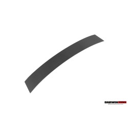 Audi RS7 C8 Quattro OEM spoiler bagażnika | KURO
