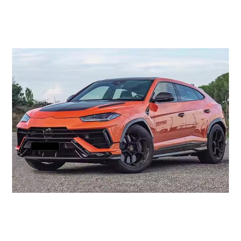 Lamborghini URUS Convert 2023 Performante zestaw nadwozia | KURO