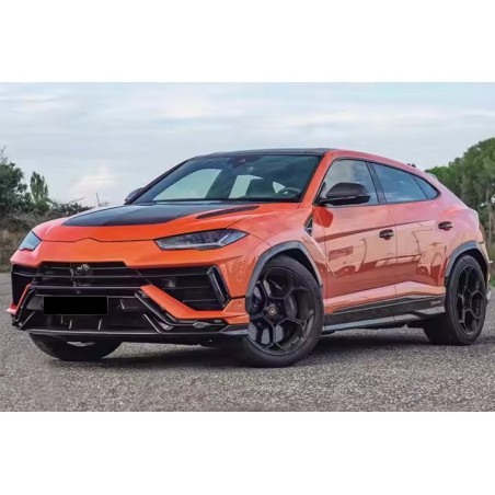 Lamborghini URUS Convert 2023 Performante zestaw nadwozia | KURO