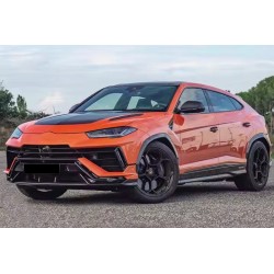 Lamborghini URUS Convert 2023 Performante przedni zderzak Z maska | KURO