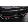 Brabus Range Rover P530 Cat-back