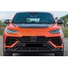 Lamborghini URUS S Performante suchy karbon maska | KURO