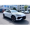 Lamborghini URUS S Performante suchy karbon maska | KURO