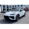 Lamborghini URUS S Performante suchy karbon maska | KURO