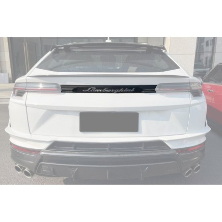 Lamborghini URUS Performante tylny bagażnik listwa | KURO