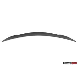 Lamborghini URUS Performante tylny ducktail spoiler | KURO