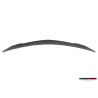 Lamborghini URUS Performante tylny ducktail spoiler | KURO