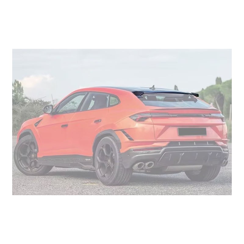 Lamborghini URUS Performante spoiler dachowy | KURO