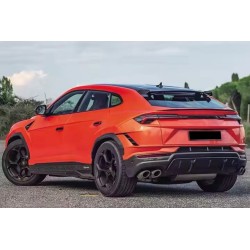 Lamborghini URUS Performante spoiler dachowy | KURO