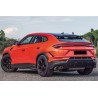 Lamborghini URUS Performante spoiler dachowy | KURO