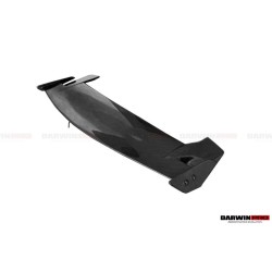 Lamborghini URUS Performante spoiler dachowy | KURO