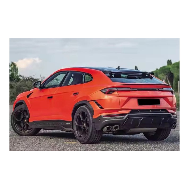 Lamborghini URUS S Convert Performante tylny dyfuzor | KURO