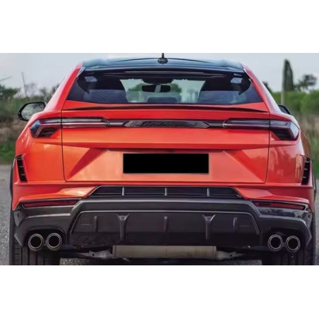 Lamborghini URUS Convert 2023 Performante tylny zderzak | KURO