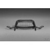 Capristo Alfa Romeo 4C Cat-back