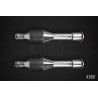 Capristo Aston Martin DB9 / DBS Sportowe Katalizatory 100 CPSI