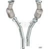 Capristo Aston Martin Vanquish (3 Gen) Sportowe Katalizatory 250 CPSI