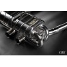 Capristo Aston Martin Vantage V12 (2022+) Tłumik Końcowy