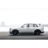 Rolls-Royce Cullinan BKSS karbon drzwi panel nakładka | KURO