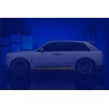 Rolls-Royce Cullinan BKSS karbon drzwi panel nakładka | KURO