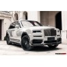 Rolls-Royce Cullinan BKSS karbon dokładka przednia | KURO