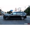 Rolls-Royce Cullinan BKSS karbon progi boczne | KURO