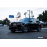 Rolls-Royce Cullinan BKSS karbon progi boczne | KURO