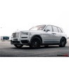Rolls-Royce Cullinan BKSS karbon błotnik Flares | KURO