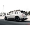 Rolls-Royce Cullinan BKSS karbon błotnik Flares | KURO
