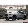 Rolls-Royce Cullinan BKSS karbon błotnik Flares | KURO