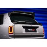 Rolls-Royce Cullinan BKSS karbon spoiler bagażnika | KURO