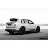 Rolls-Royce Cullinan BKSS karbon spoiler bagażnika | KURO