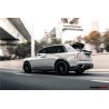 Rolls-Royce Cullinan BKSS karbon spoiler bagażnika | KURO