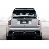 Rolls-Royce Cullinan BKSS karbon spoiler dachowy | KURO