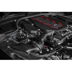 Układ dolotowy Eventuri Carbon do BMW M5 G90 / G99