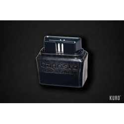 Capristo Audi R8 V10 Rury usuwające filtr GPF/OPF + OBD Wizard