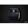 Capristo Audi R8 V10 Rury usuwające filtr GPF/OPF + OBD Wizard
