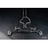 Capristo Audi RS Q3 (F3) Cat-back
