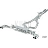 Capristo Audi RS Q3 (F3) Cat-back