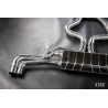 Capristo Audi RS Q3 (F3) Cat-back
