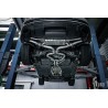Capristo Audi RS Q3 (F3) Cat-back
